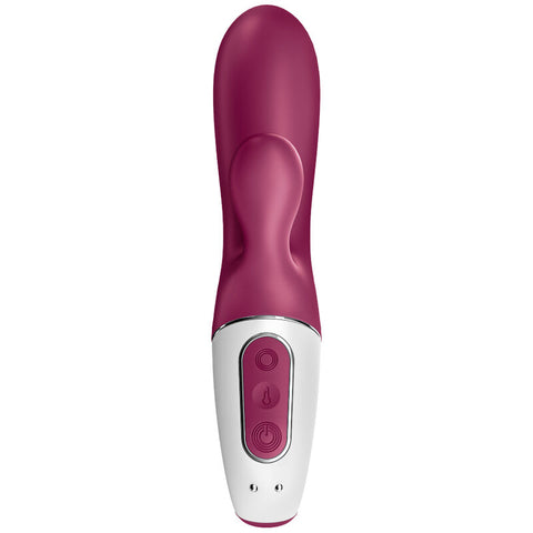 Satisfyer Hot Bunny