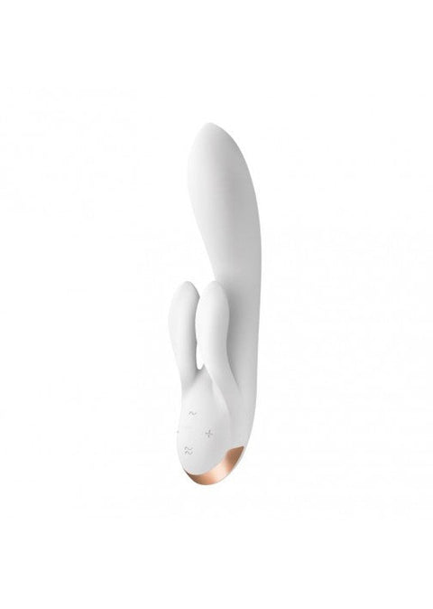 Satisfyer Double Flex