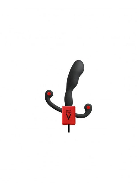 Helix Syn V Black