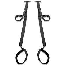 Fetish Fantasy Door Swing