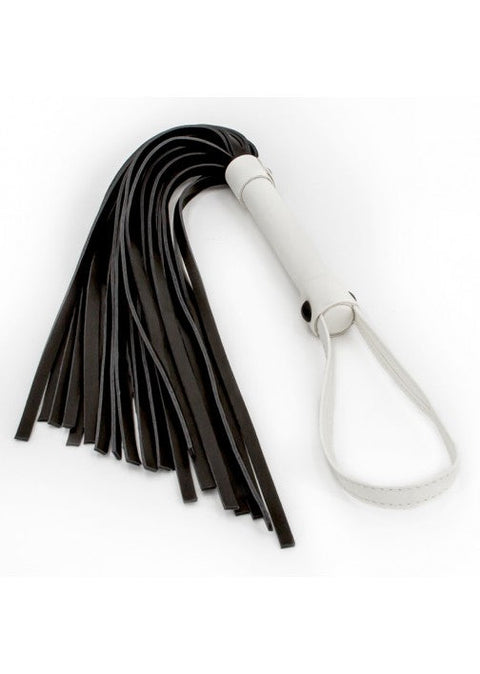 Glo In The Dark Bondage Flogger