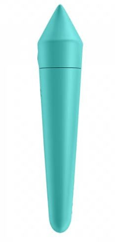 Satisfyer Ultra Power Bullet 8 Turquoise