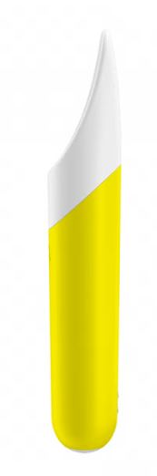 Satisfyer Ultra Power Bullet 7 Yellow