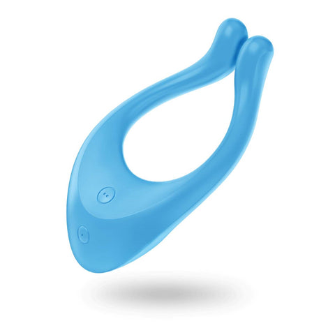 Satisfyer Endless Love Blue