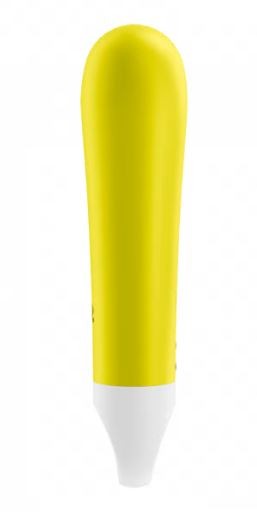 Satisfyer Ultra Power Bullet 1 Yellow