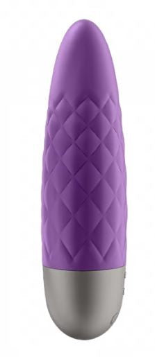 Satisfyer Ultra Power Bullet 5 Violet