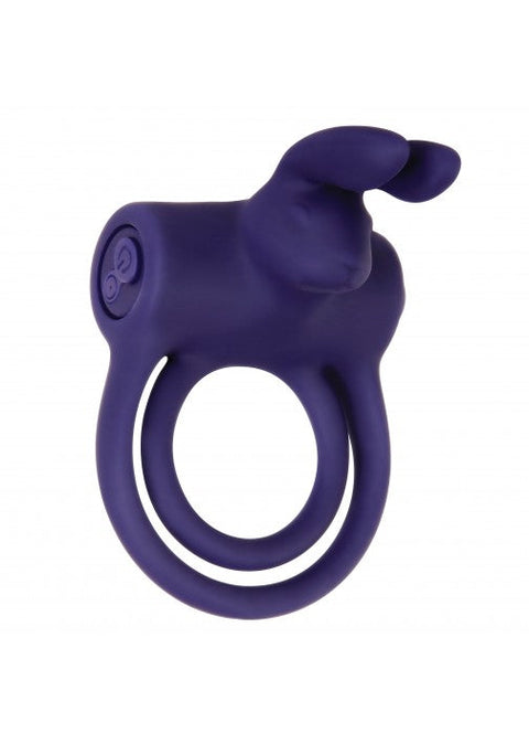 Silicone Remote Control Rabbit Ring