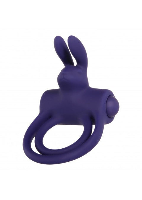 Silicone Remote Control Rabbit Ring