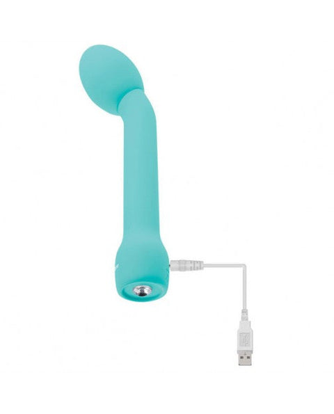 Recharge Silicone G-gasgm Delight