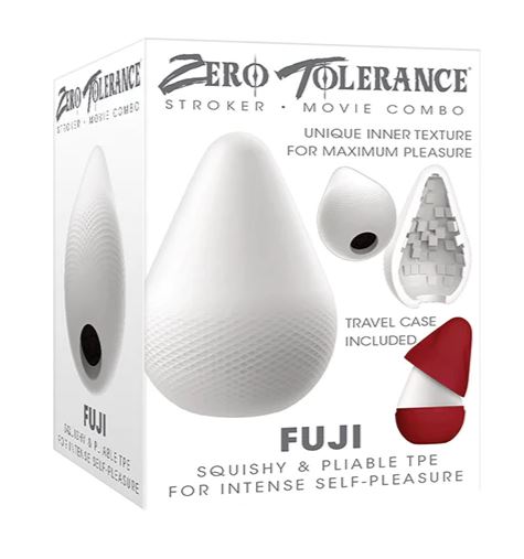 Zero Tolerance Fuji Stoker