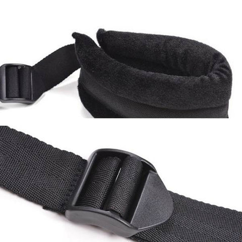 Oh Yeah Delux Hammock Door Swing