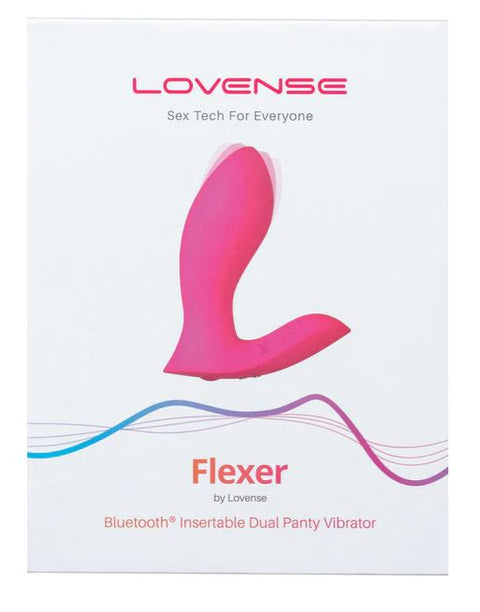 Lovense Flexer