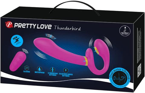 Pretty Love Thunderbird BW-022068W