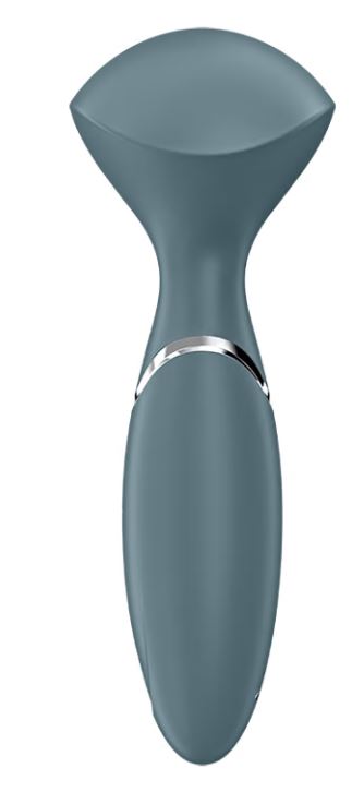 Satisfyer Mini Wand-er Grey