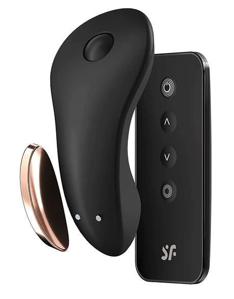Satisfyer Little Secret