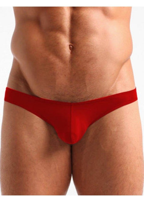 Male Power Thong Male Power Red XL 0356