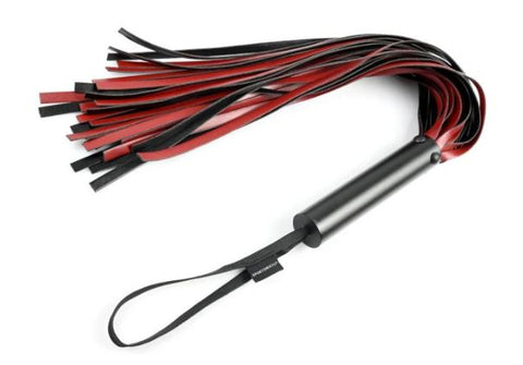 Sportsheet Saffron Flogger