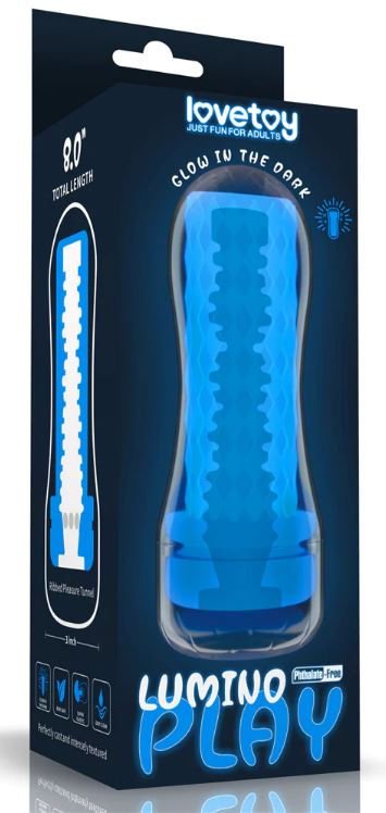 Lovetoy Lumino Play Stroker 2035