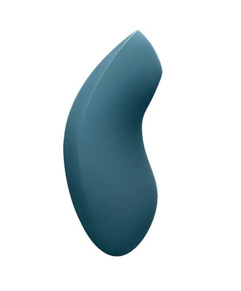 Satisfyer Vulva Lover 2 Blue