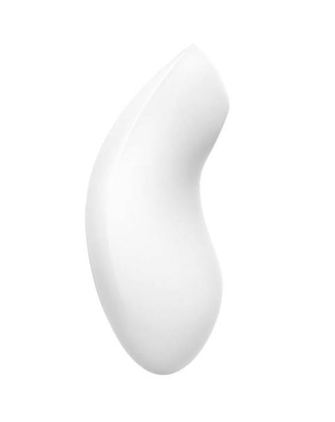 Satisfyer Vulva Lover 2 White