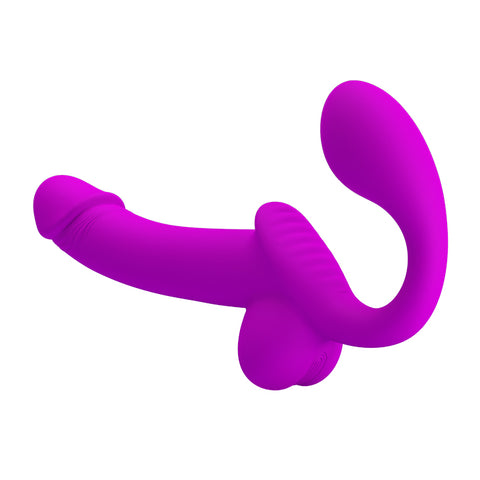 Pretty Love Kelpie Purple