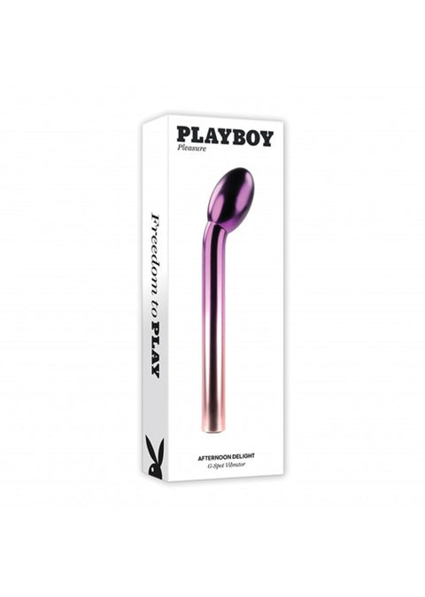 Playboy Pleasure Afternoon Delight