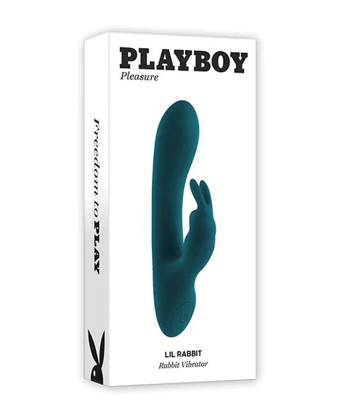 Playboy Pleasure Lil Rabbit