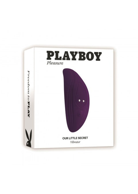 Playboy Pleasure Our Little Secret