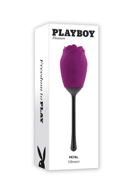 Playboy Pleasure Petal