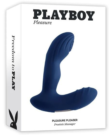 Playboy Pleasure Pleasure Pleaser