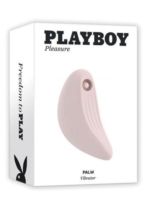 Playboy Pleasure Palm Vibe