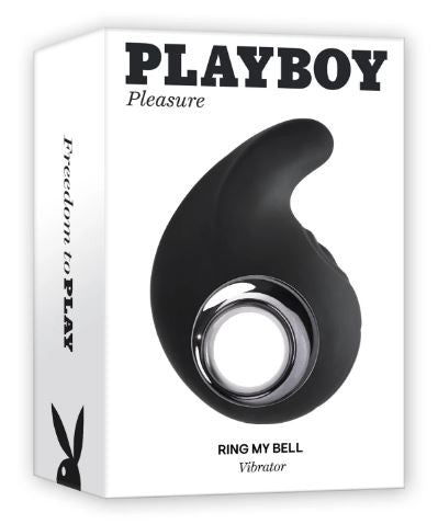 Playboy Pleasure Ring My Bell