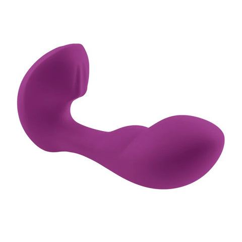 Playboy Arch G-Spot Vibe