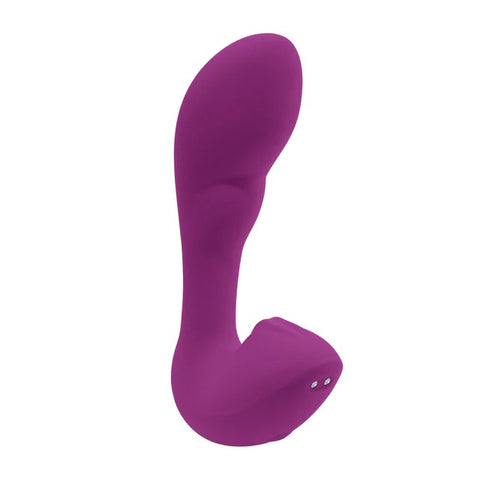 Playboy Arch G-Spot Vibe