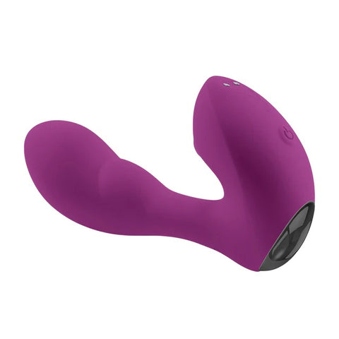 Playboy Arch G-Spot Vibe