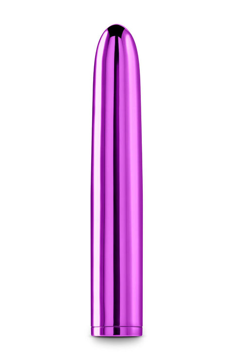 Chroma Rechargeable Classic 7" Vibe Purple