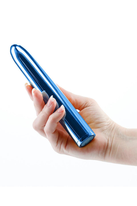 Chroma Rechargeable Classic 7" Vibe Blue