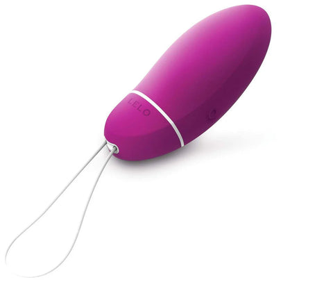 Lelo Luna Smart Bead Purple