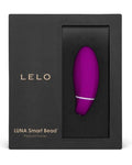 Lelo Luna Smart Bead Purple
