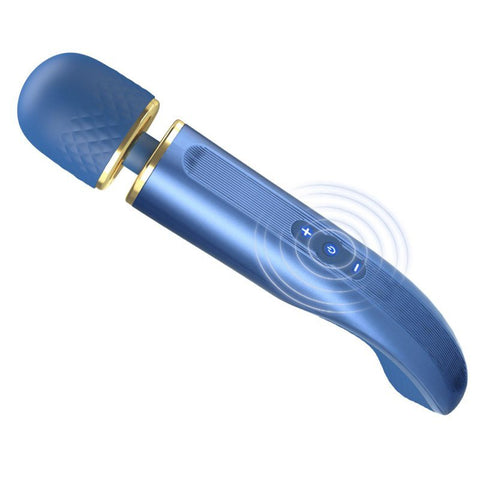 Pretty Love Charming Massager BI-014848-1 Blue