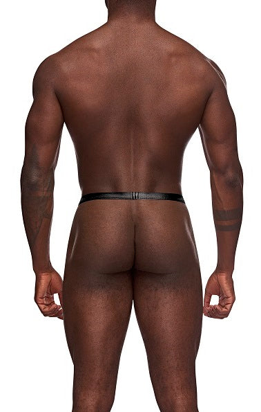 Male Power Fetish Apollo PAK117 L/XL