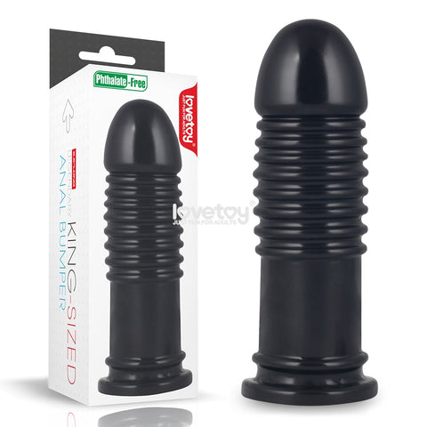 Love Toy 8" King sized Anal Bumper