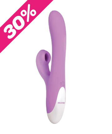 30% Off Rabbit Vibrators