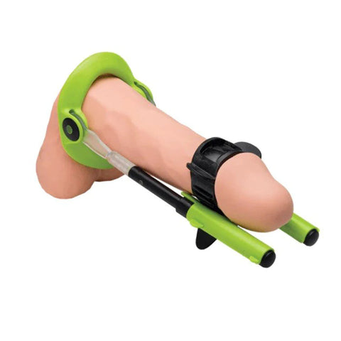 Male Edge Extra Penis Enlarger