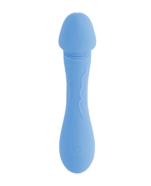 Selopa Dainty Dick Submersible Phallic Vibe