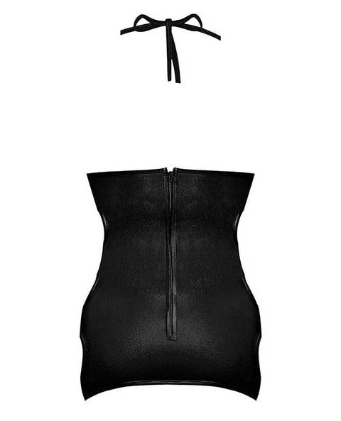 Lust Selene Dress & G-String Set L/XL PAK241