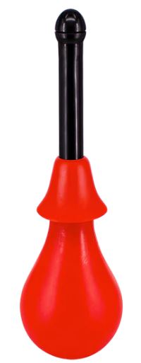 Whirling Spray