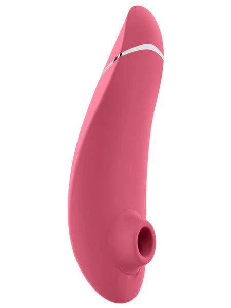 Womanizer Premium 2 Raspberry