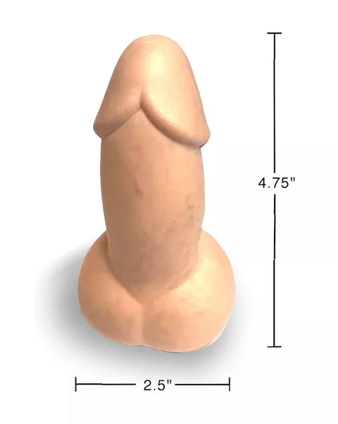 Super Fun Squishy Dick