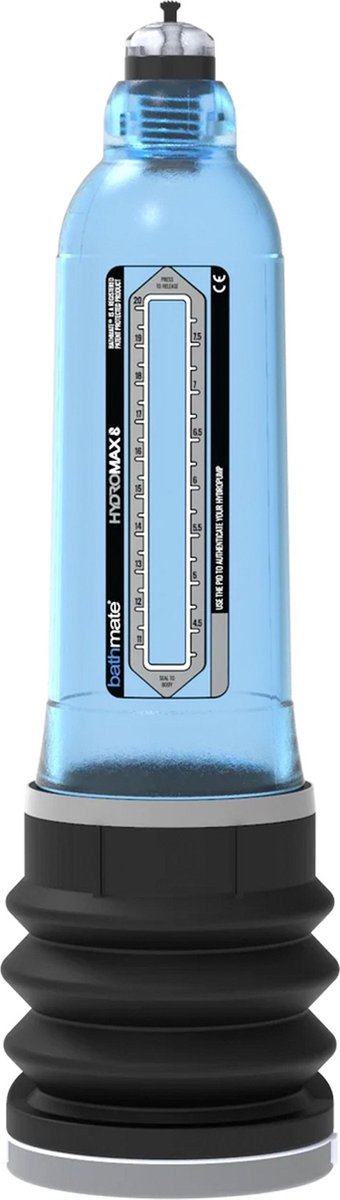 Bathmate Hydromax8 Blue